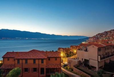 夢(mèng)云南&middot;海東方 | 滿足世界對(duì)大理的向往