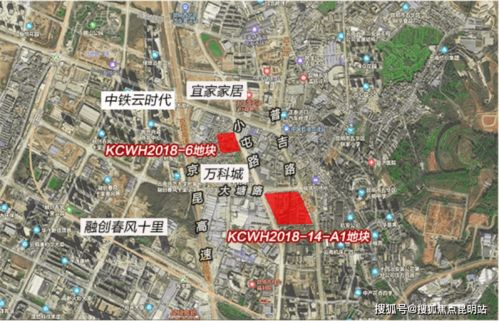 今年新盤屈指可數,這些地塊或許可以試著動一動了