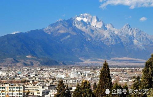 云南房價(jià)上漲幅度最大的3個(gè)城市,不是昆明