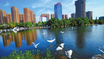 盤點(diǎn)云南最有錢的五個(gè)區(qū)縣,其中有三個(gè)在昆明