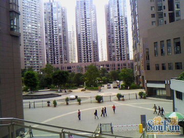 和諧世紀好小區房子便宜出租 房產頻道 云南信息網