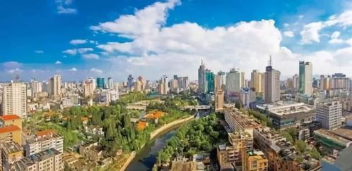 一名外地人在云南買(mǎi)房的真實(shí)感受 看完云南人驚呆了