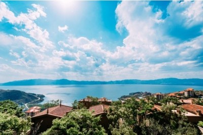 來(lái)?yè)嵯珊糜蔚娜?居然都在撫仙湖買(mǎi)房了?