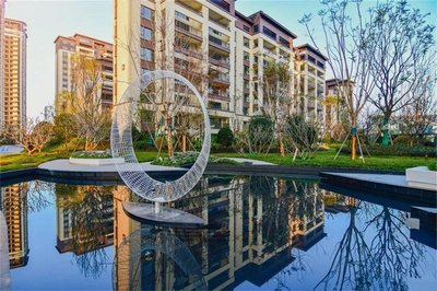 保山隆陽區買房,買青華海PARK的優勢在哪?