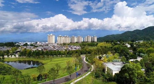 在全國(guó)土地市場(chǎng)一片涼涼的情況下,為什么騰沖讓房企如此追捧