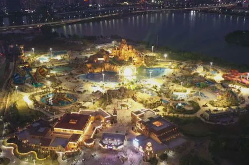 旅交會深度 華僑城以文旅融合為軸 賦能多元旅游業態