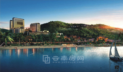 漲幅驚人價(jià)格過(guò)萬(wàn) 部分州市房?jī)r(jià)逼近昆明