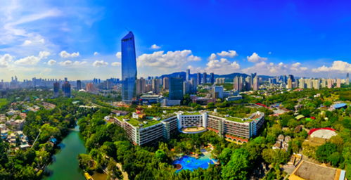 聯(lián)合重組,央地合作,華僑城實(shí)踐深耕長(zhǎng)三角區(qū)域