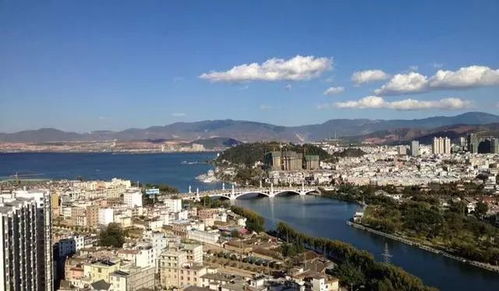 云南五鎮躋身2018全國千強鎮，彰顯房地產發展潛力